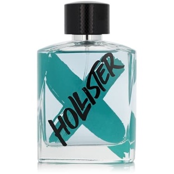Wave X pre Him EDT
